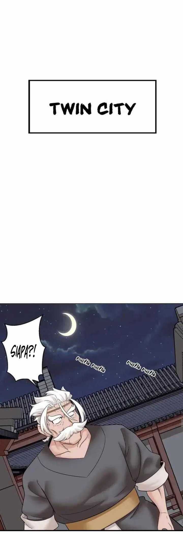 Endless devourer Chapter 211 - halaman 30
