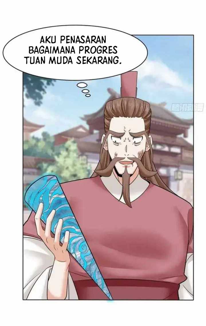 Endless devourer Chapter 211 - halaman 7