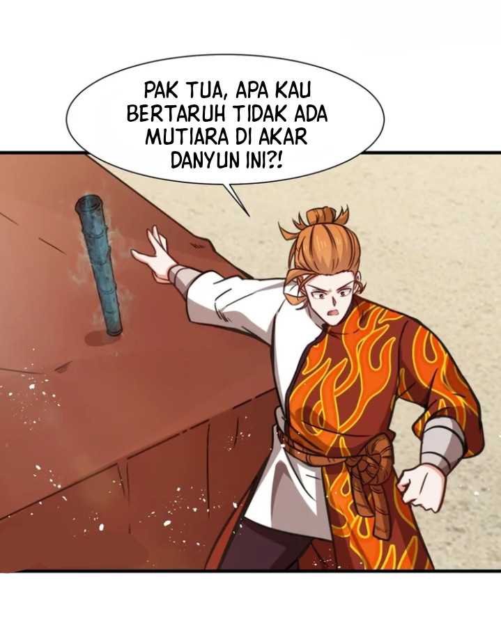 Endless devourer Chapter 212 - halaman 12