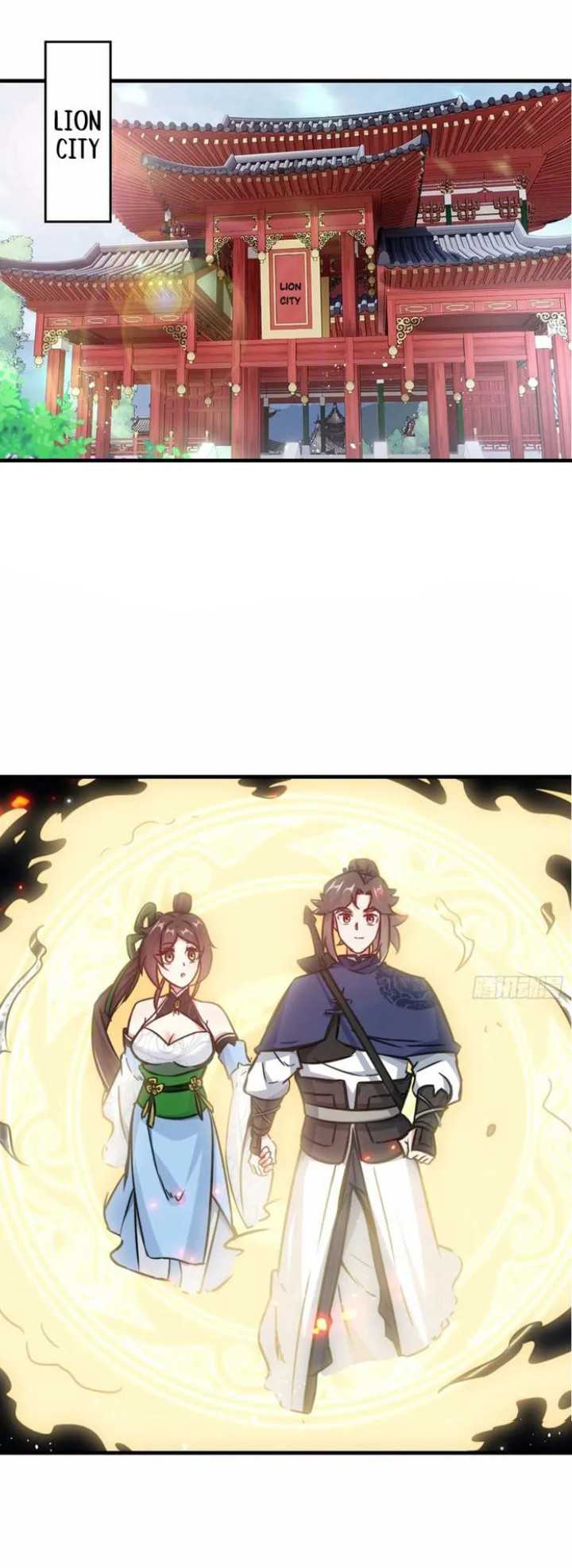 Endless devourer Chapter 212 - halaman 2