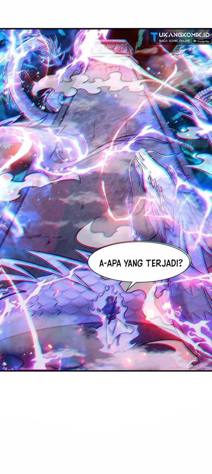 Endless devourer Chapter 212 - halaman 31