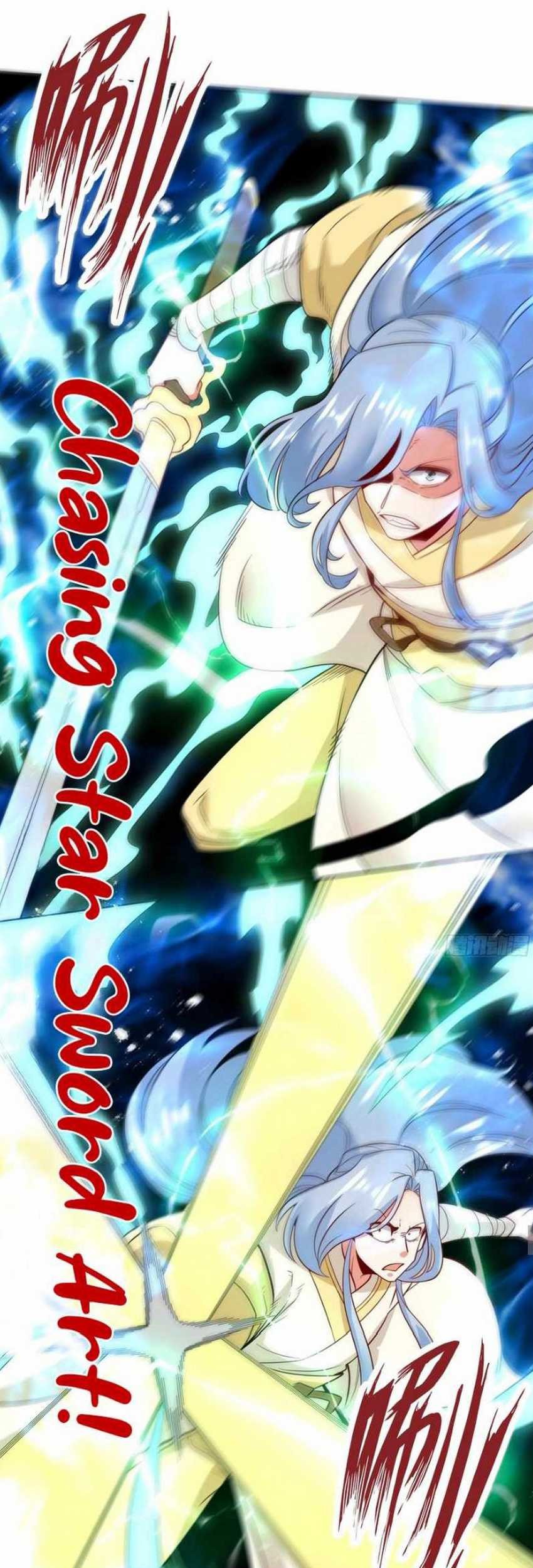 Endless devourer Chapter 213 - halaman 29