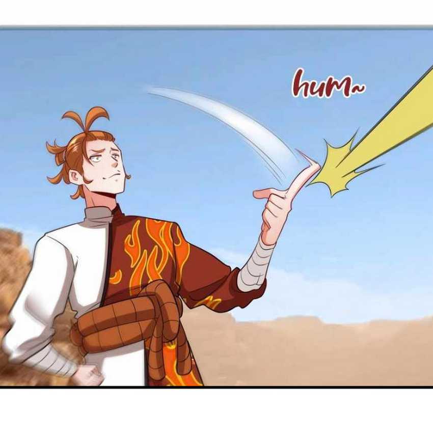 Endless devourer Chapter 213 - halaman 32