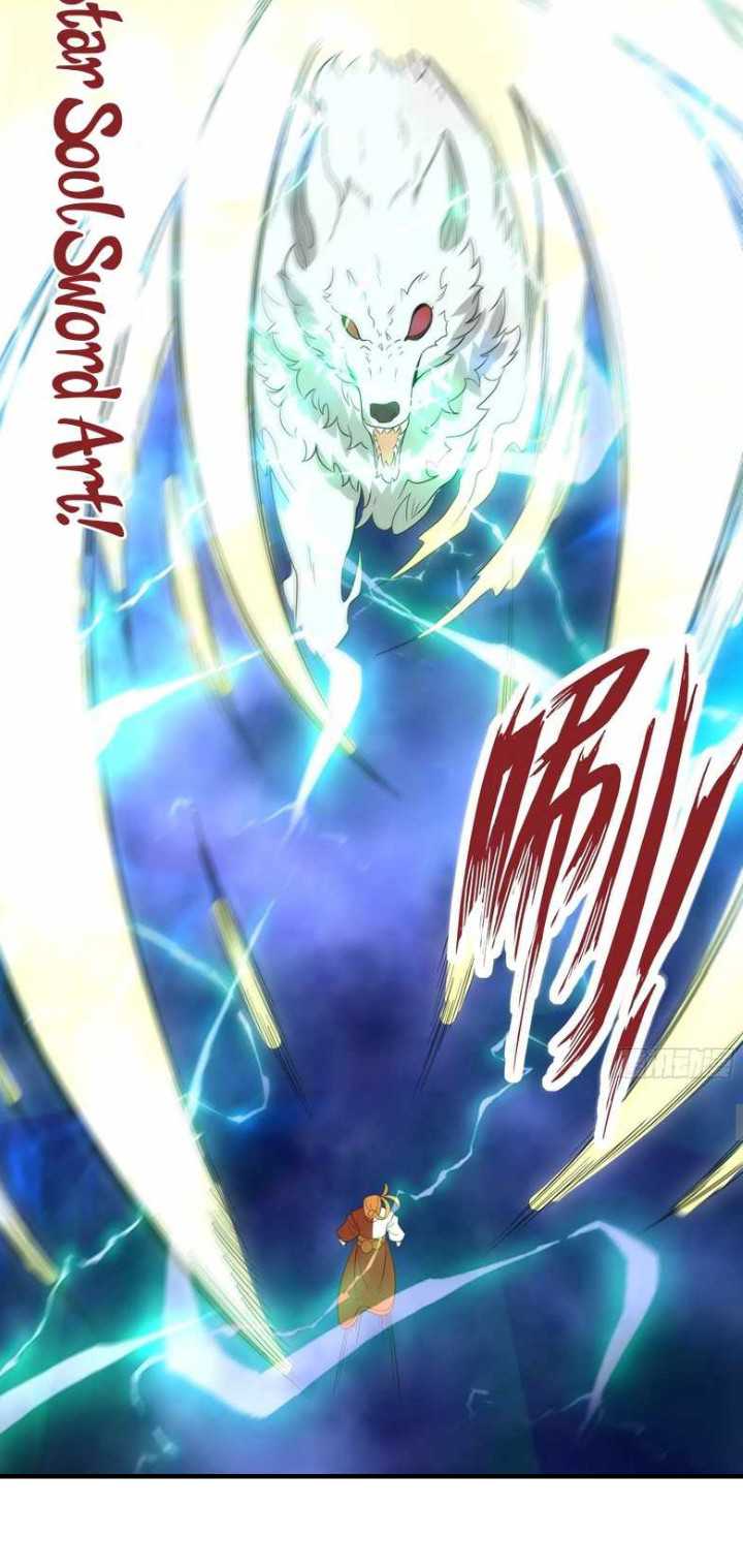 Endless devourer Chapter 214 - halaman 11