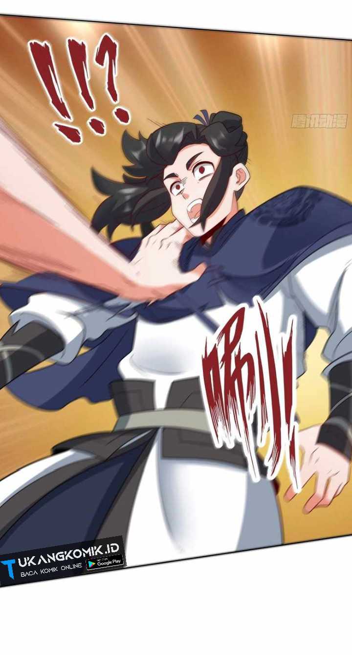 Endless devourer Chapter 214 - halaman 31