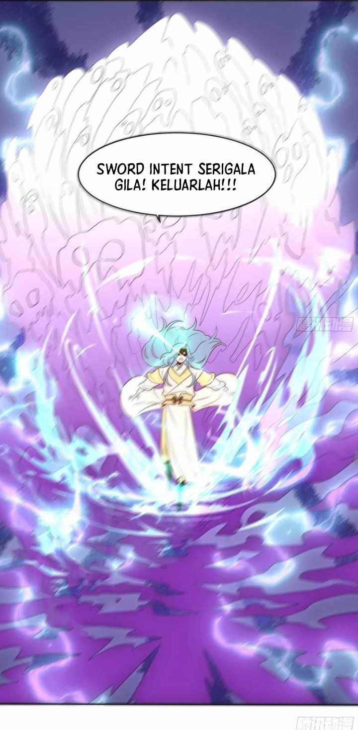 Endless devourer Chapter 214 - halaman 8
