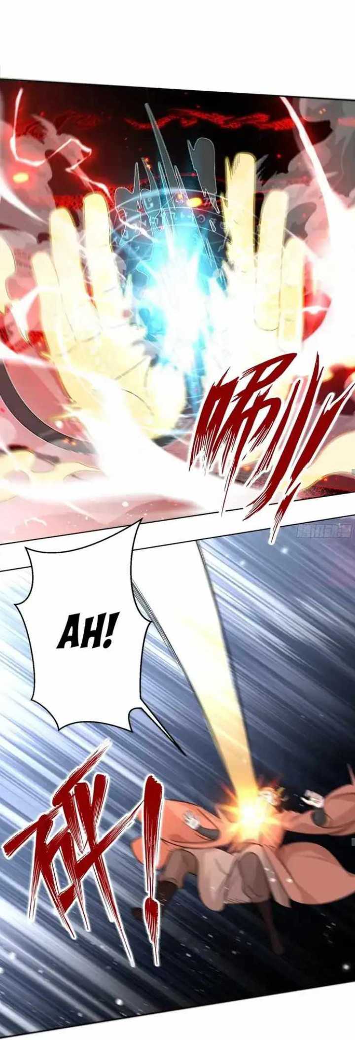 Endless devourer Chapter 215 - halaman 10