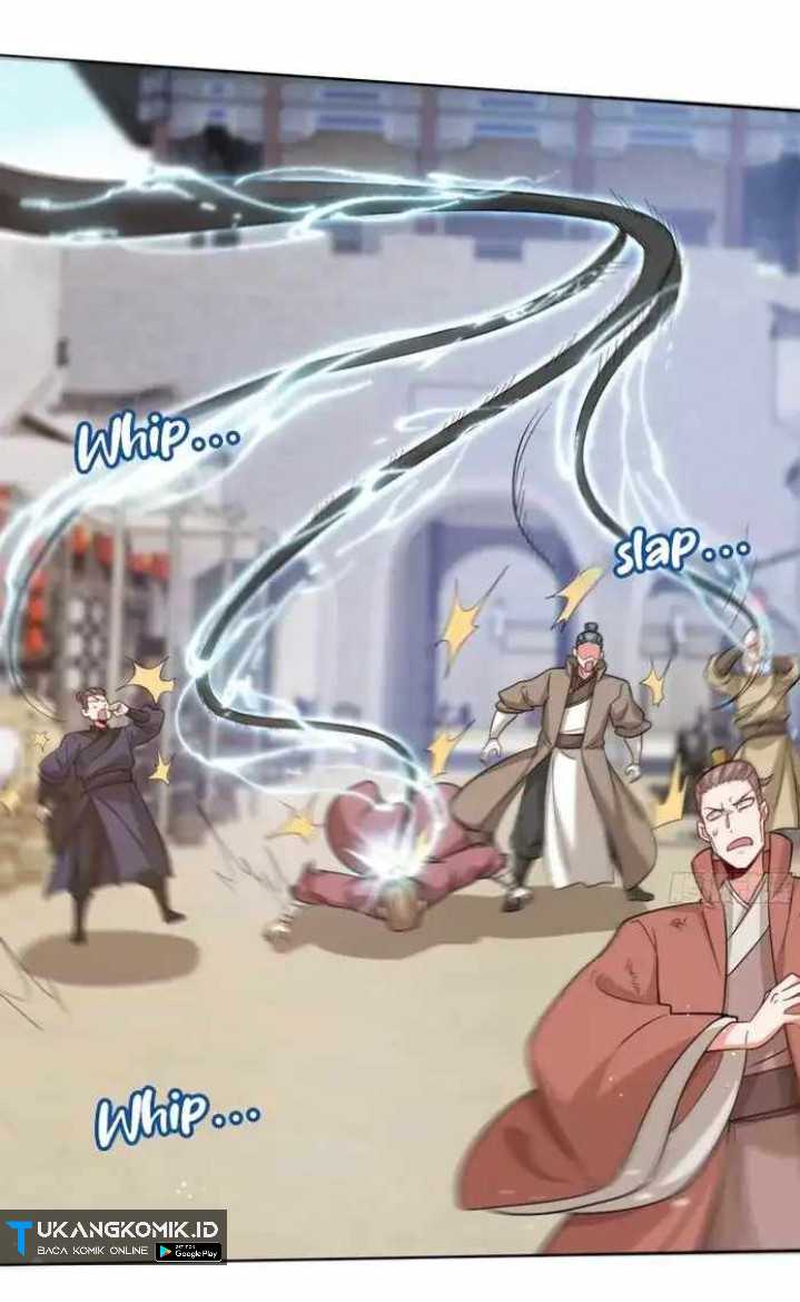 Endless devourer Chapter 215 - halaman 16