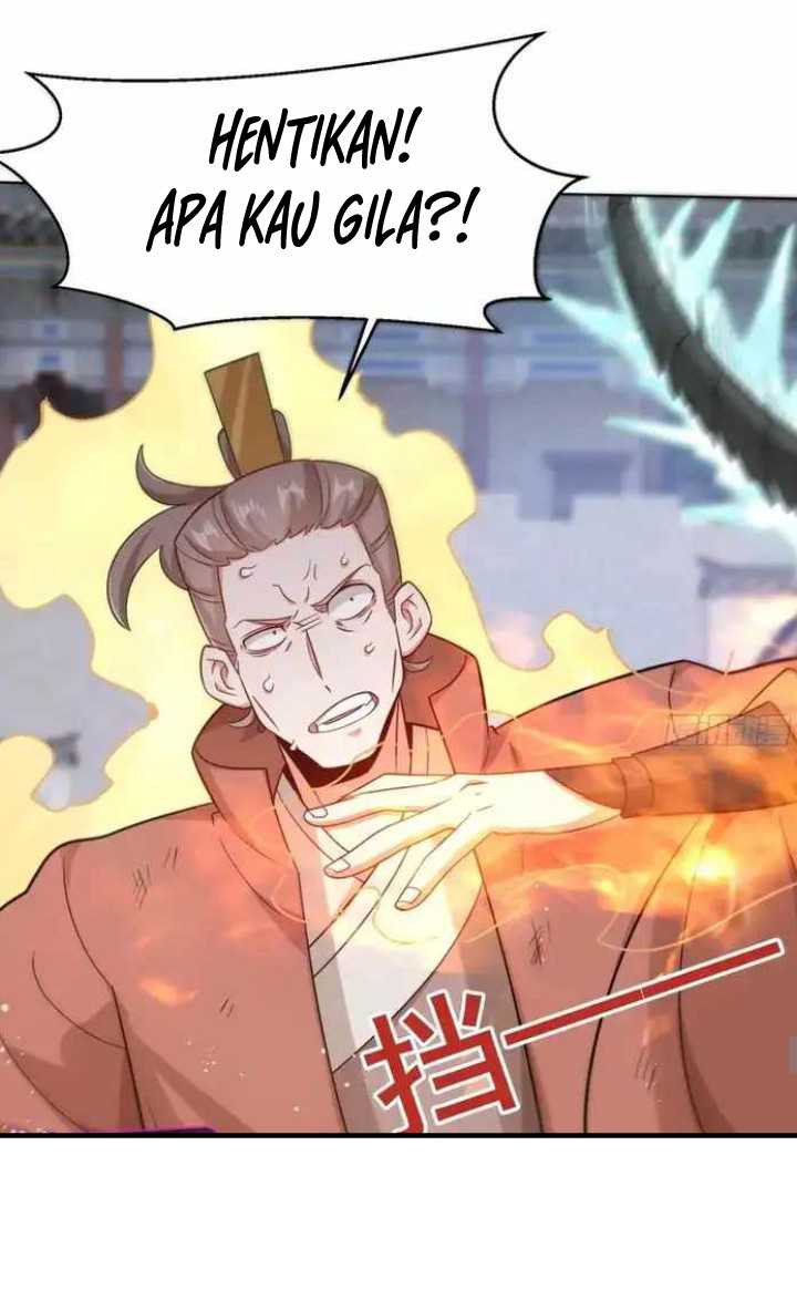 Endless devourer Chapter 215 - halaman 17