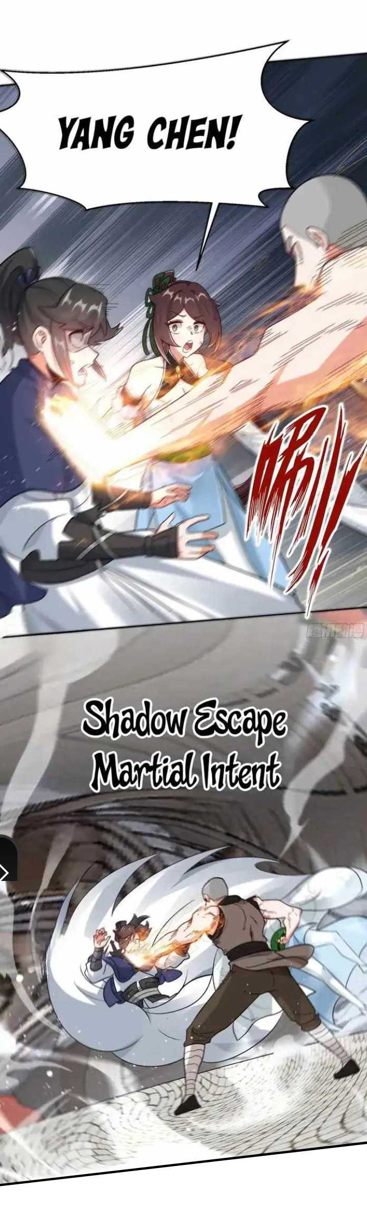 Endless devourer Chapter 215 - halaman 2