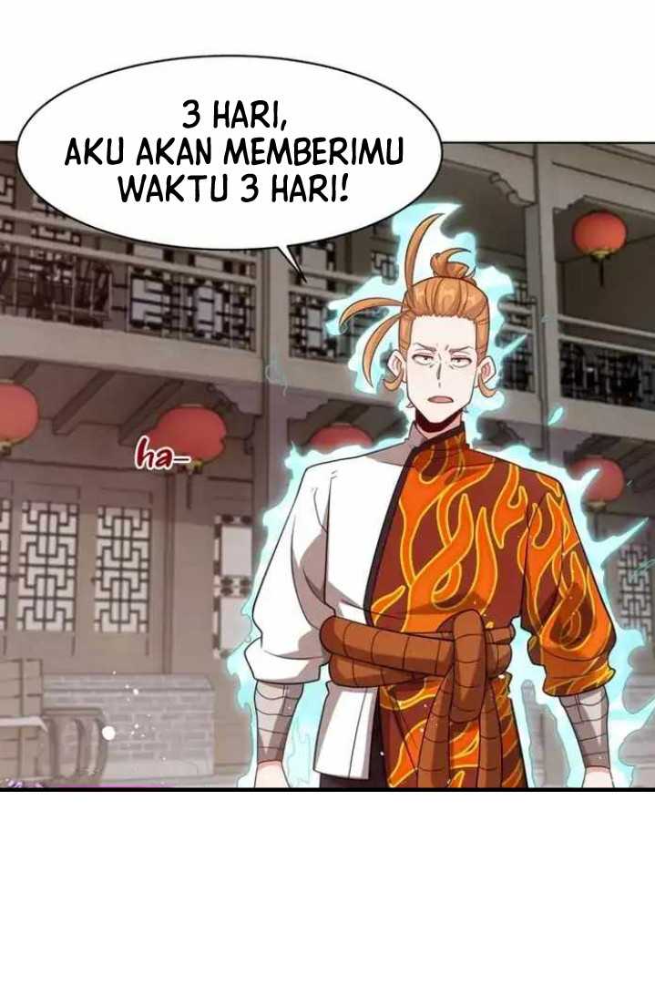 Endless devourer Chapter 215 - halaman 22