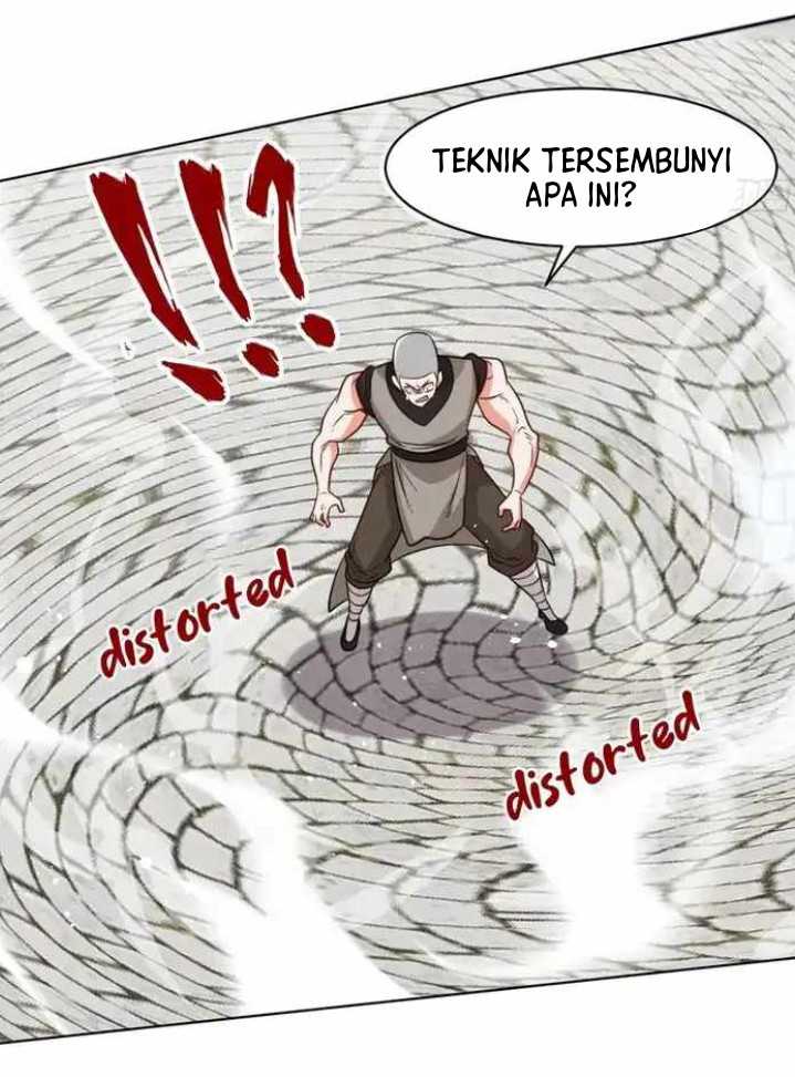 Endless devourer Chapter 215 - halaman 3