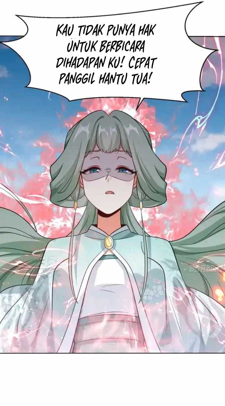 Endless devourer Chapter 215 - halaman 33