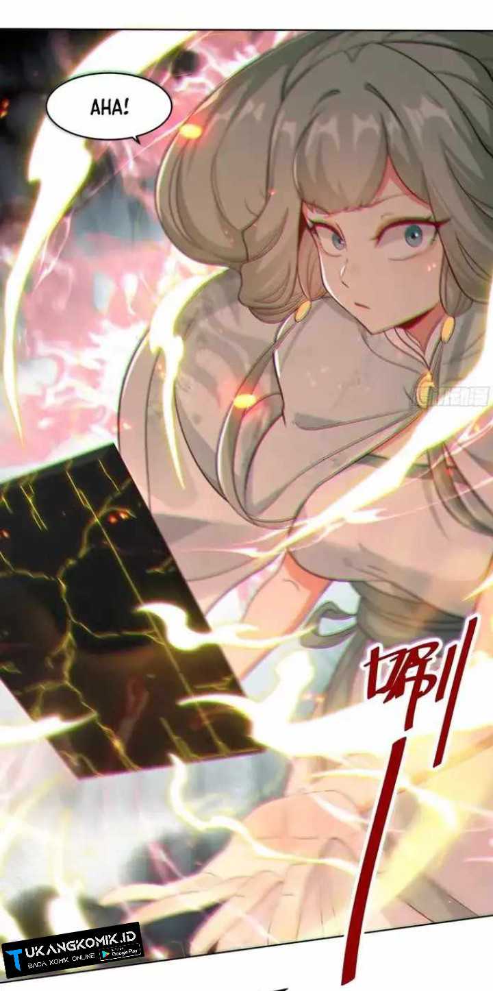 Endless devourer Chapter 215 - halaman 36