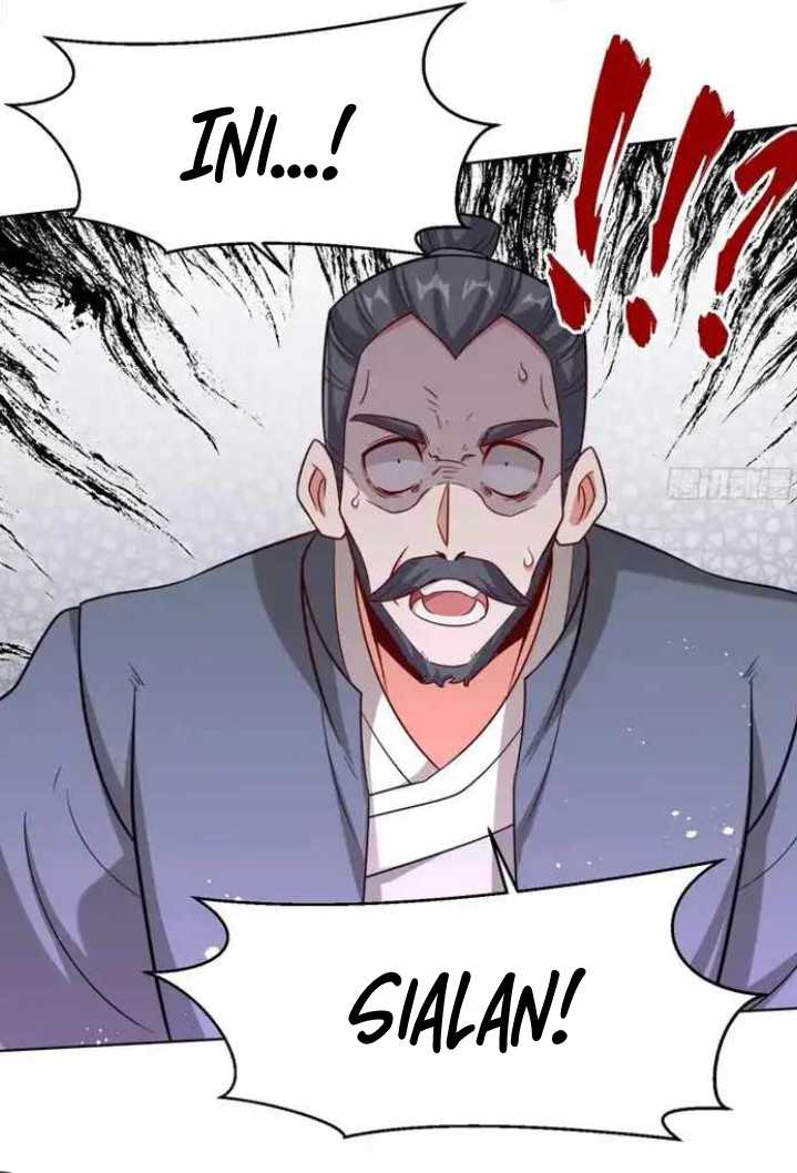 Endless devourer Chapter 215 - halaman 37