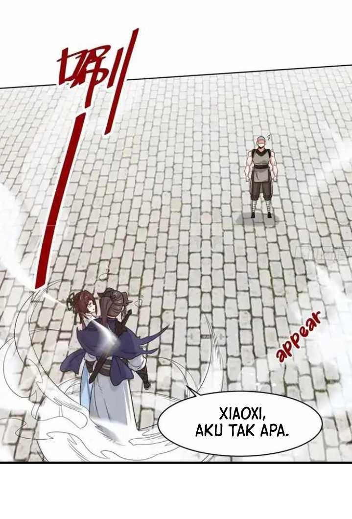 Endless devourer Chapter 215 - halaman 4