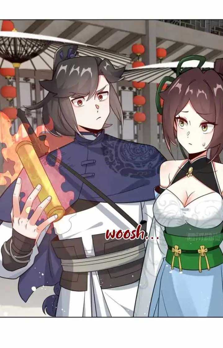 Endless devourer Chapter 215 - halaman 5