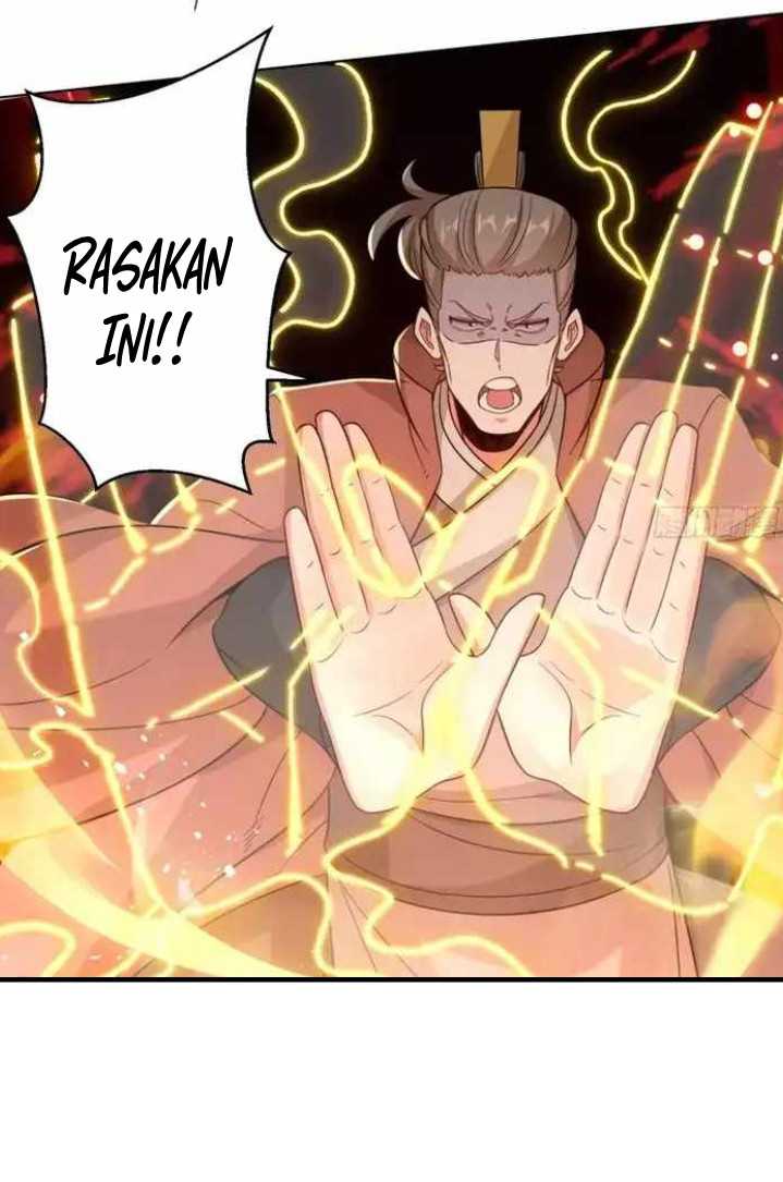 Endless devourer Chapter 215 - halaman 9