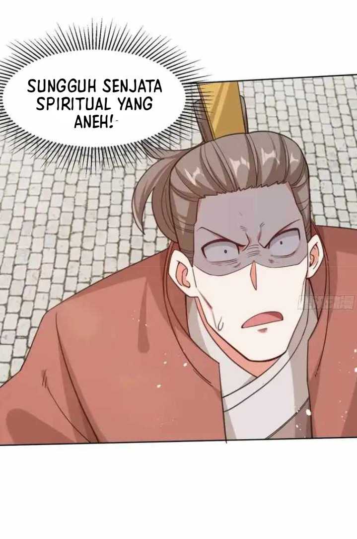 Endless devourer Chapter 216 - halaman 10