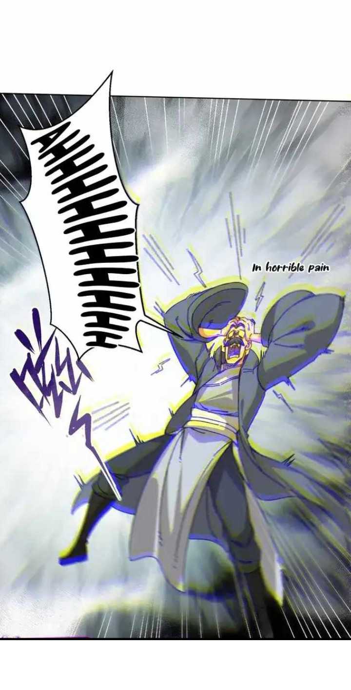Endless devourer Chapter 216 - halaman 2