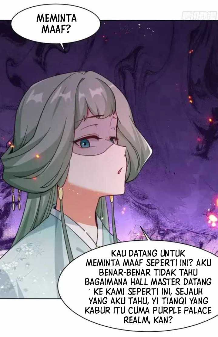 Endless devourer Chapter 216 - halaman 28