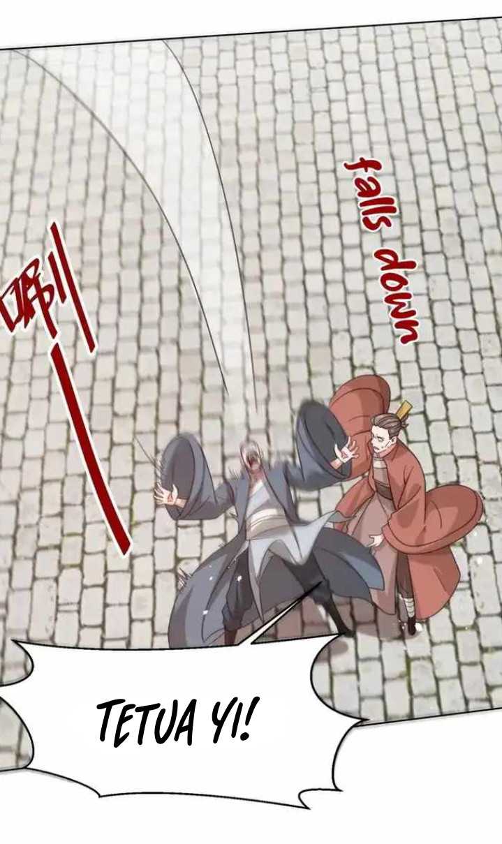 Endless devourer Chapter 216 - halaman 3