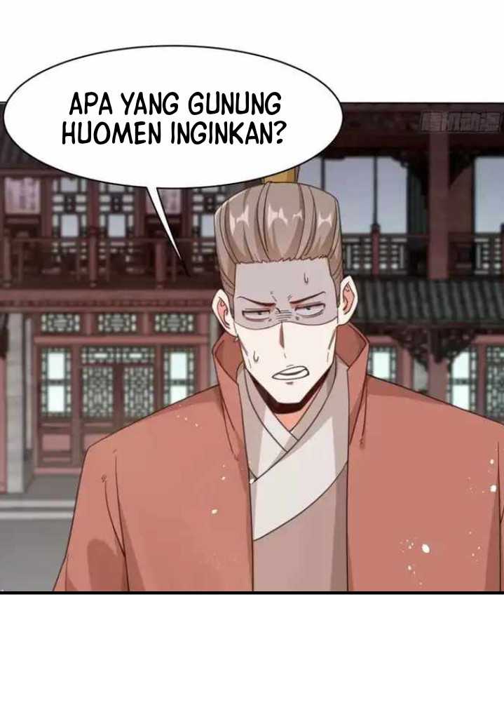 Endless devourer Chapter 216 - halaman 30