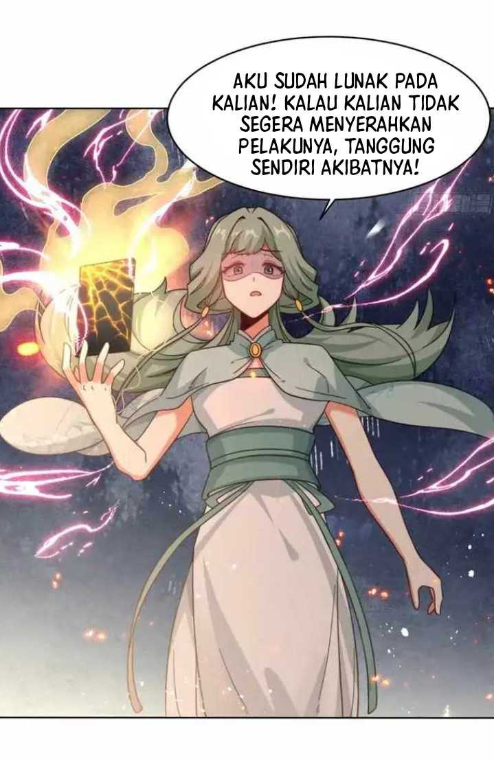 Endless devourer Chapter 216 - halaman 5
