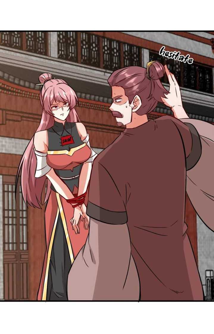 Endless devourer Chapter 217 - halaman 5