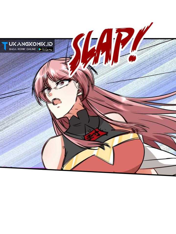 Endless devourer Chapter 217 - halaman 6
