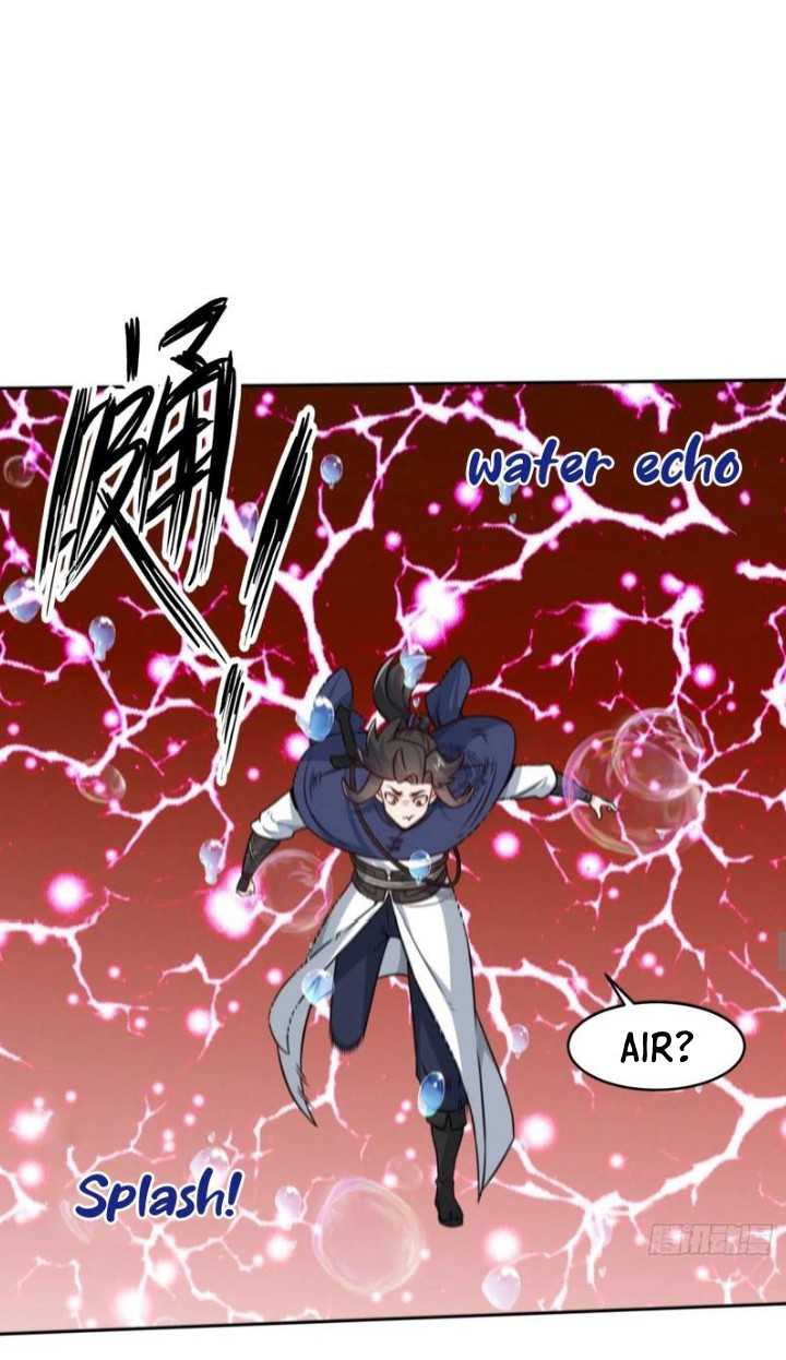 Endless devourer Chapter 218 - halaman 10