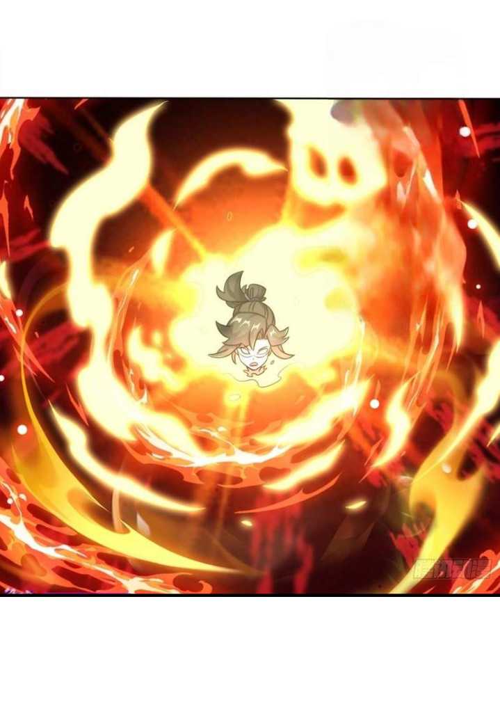 Endless devourer Chapter 218 - halaman 13