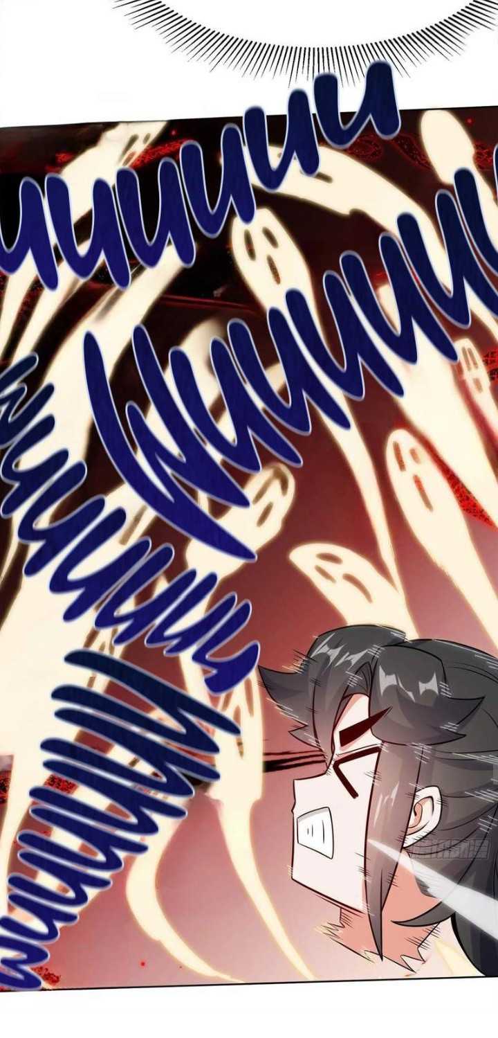 Endless devourer Chapter 218 - halaman 17