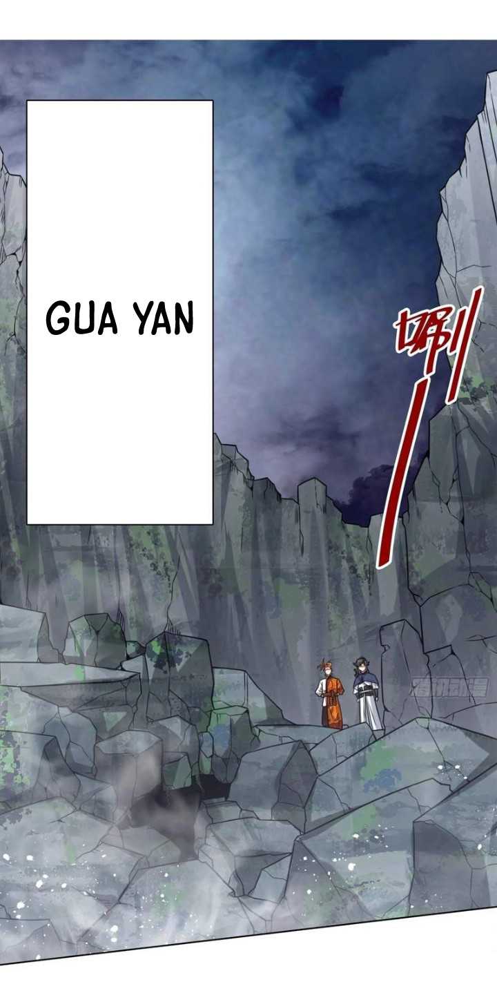 Endless devourer Chapter 218 - halaman 2