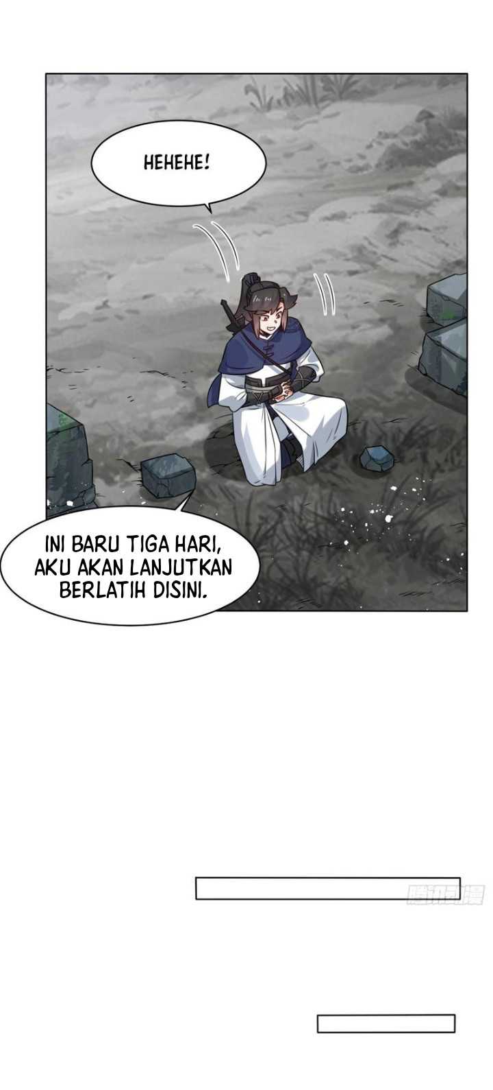 Endless devourer Chapter 218 - halaman 27