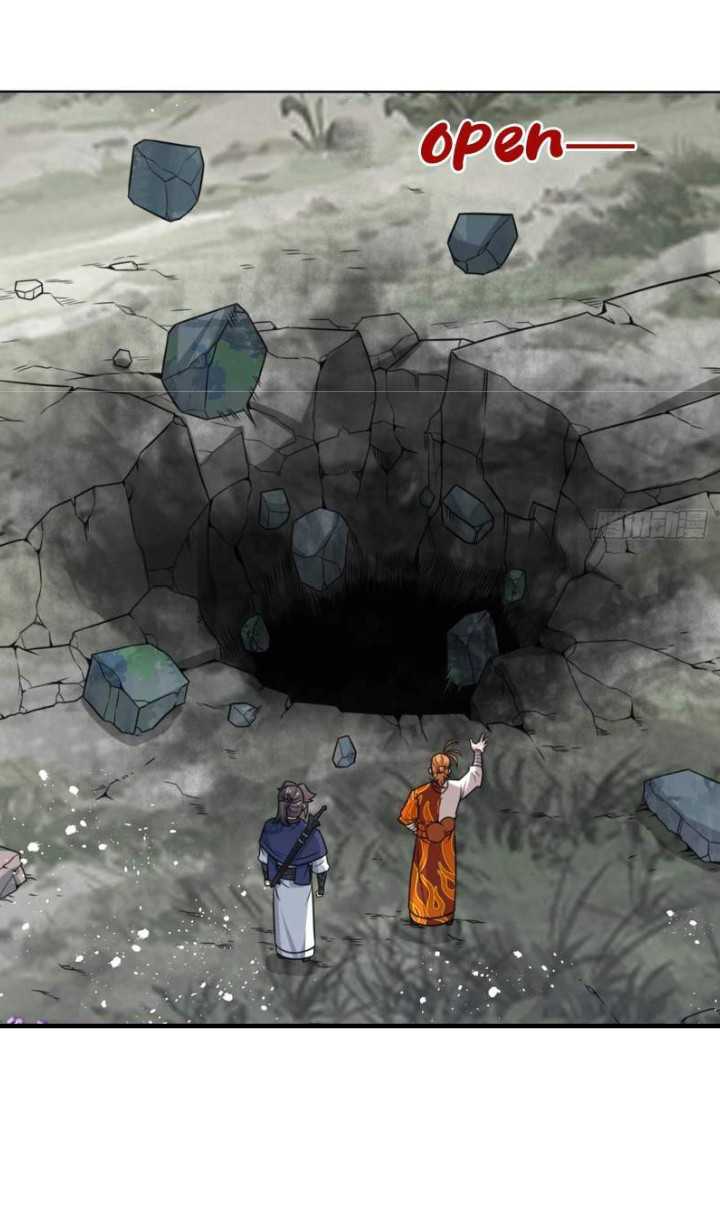 Endless devourer Chapter 218 - halaman 8