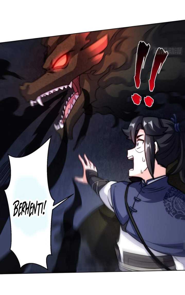 Endless devourer Chapter 219 - halaman 21