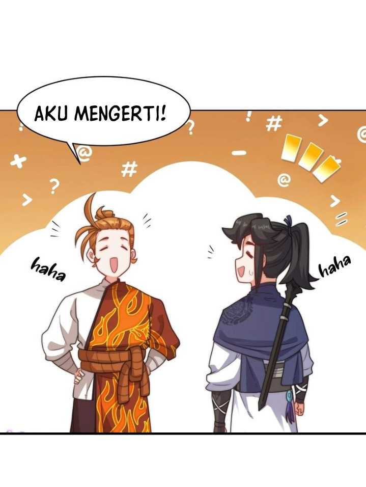 Endless devourer Chapter 219 - halaman 27