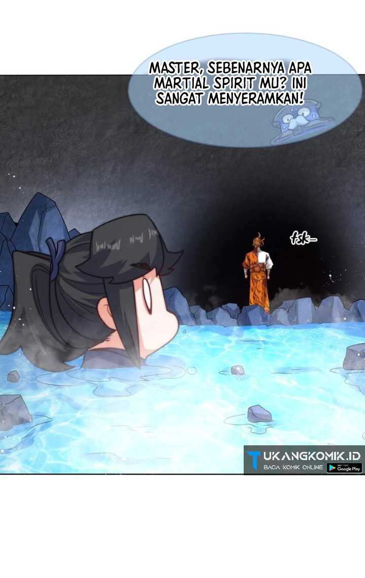 Endless devourer Chapter 219 - halaman 30