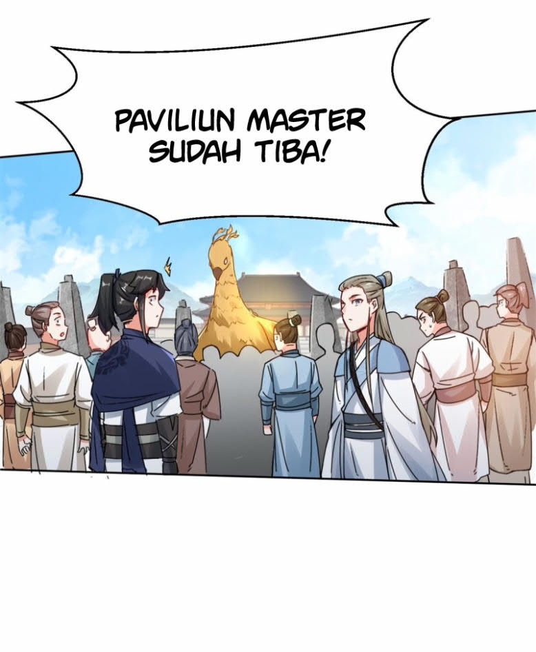 Endless devourer Chapter 22 - halaman 15