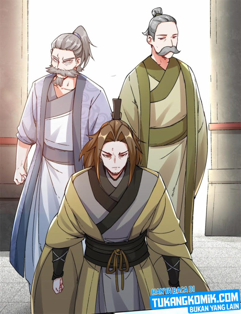 Endless devourer Chapter 22 - halaman 16