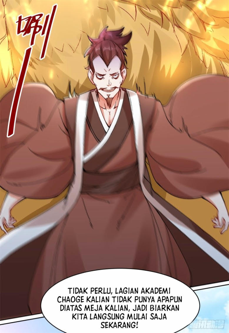 Endless devourer Chapter 22 - halaman 18