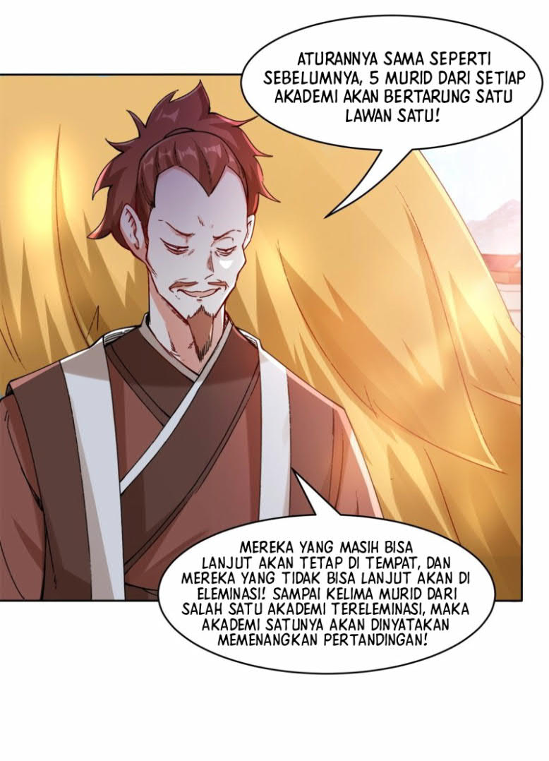 Endless devourer Chapter 22 - halaman 20