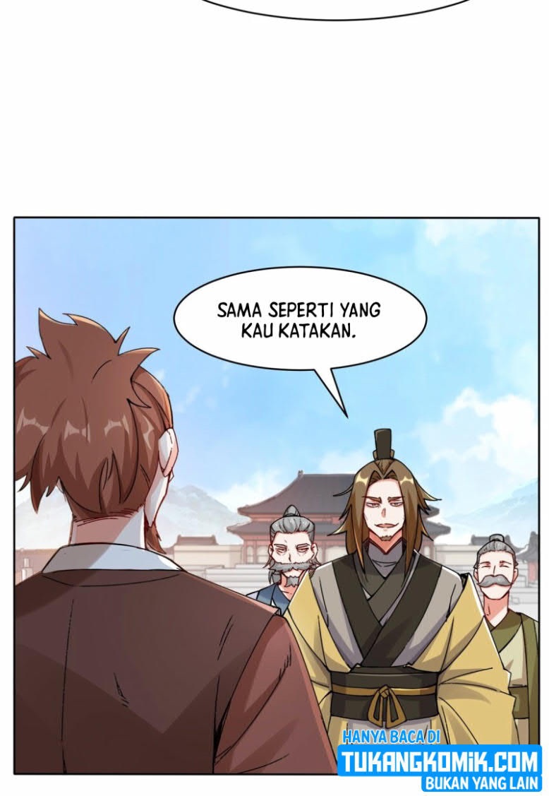Endless devourer Chapter 22 - halaman 22