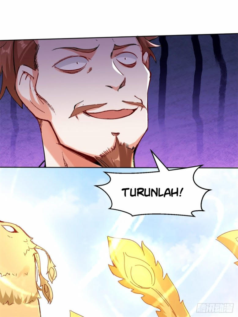Endless devourer Chapter 22 - halaman 23