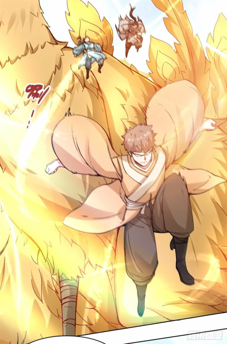 Endless devourer Chapter 22 - halaman 24