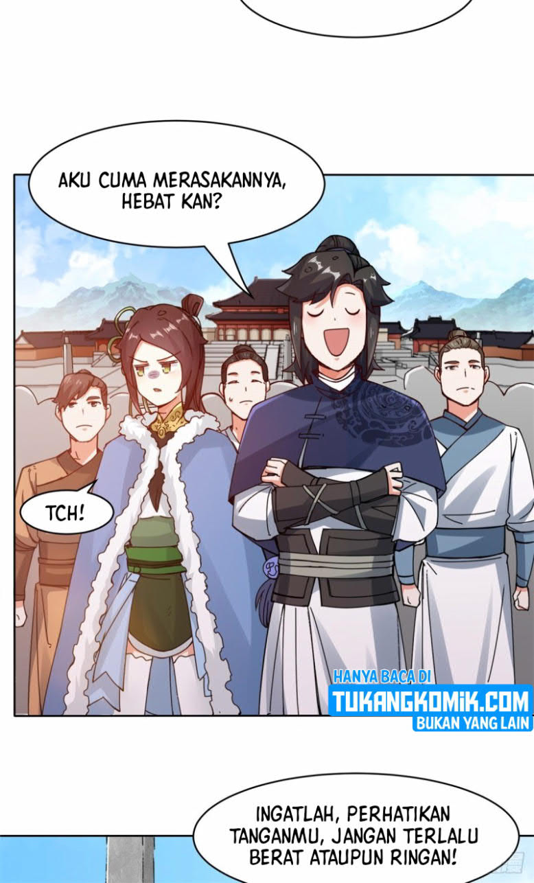 Endless devourer Chapter 22 - halaman 26