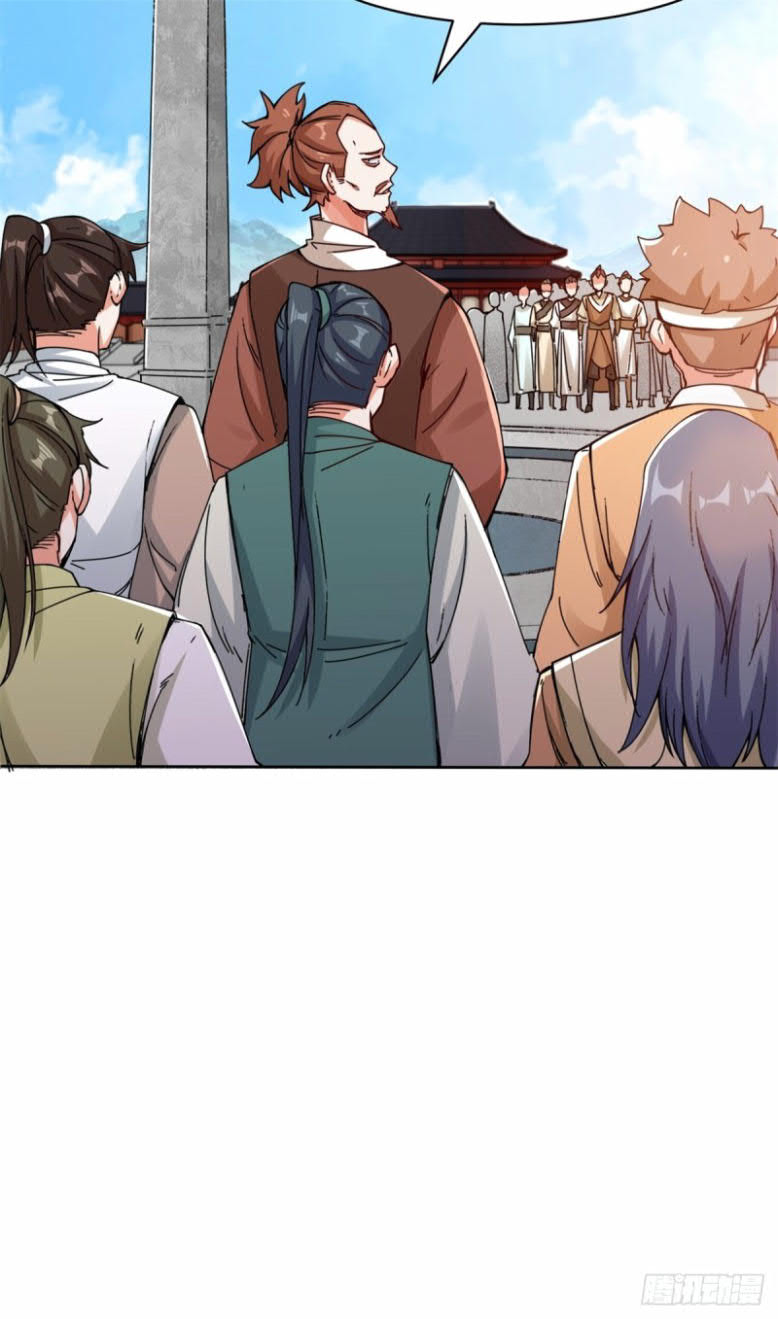Endless devourer Chapter 22 - halaman 27