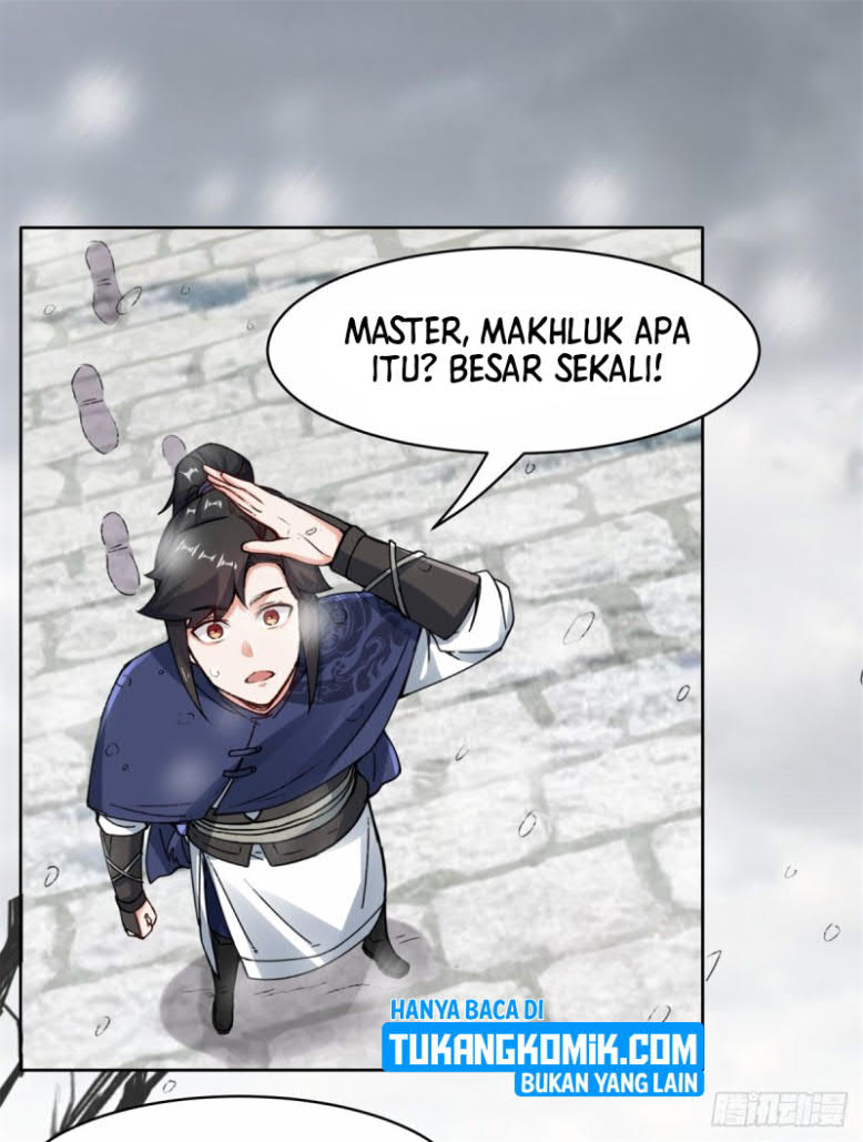 Endless devourer Chapter 22 - halaman 3