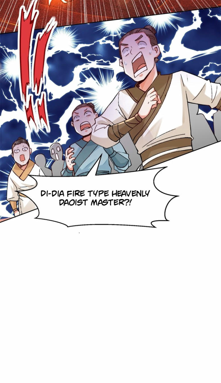 Endless devourer Chapter 22 - halaman 34